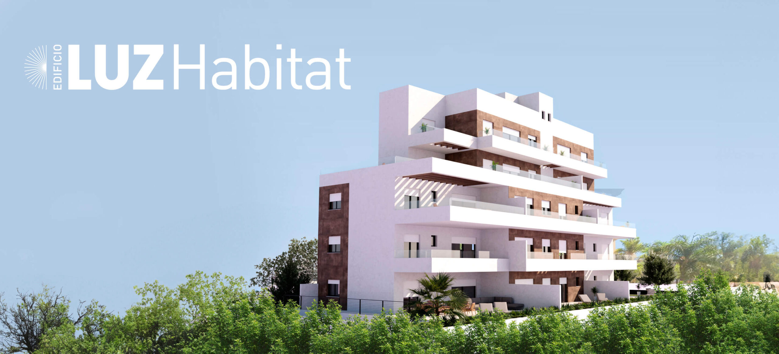 luzhabitat Málaga