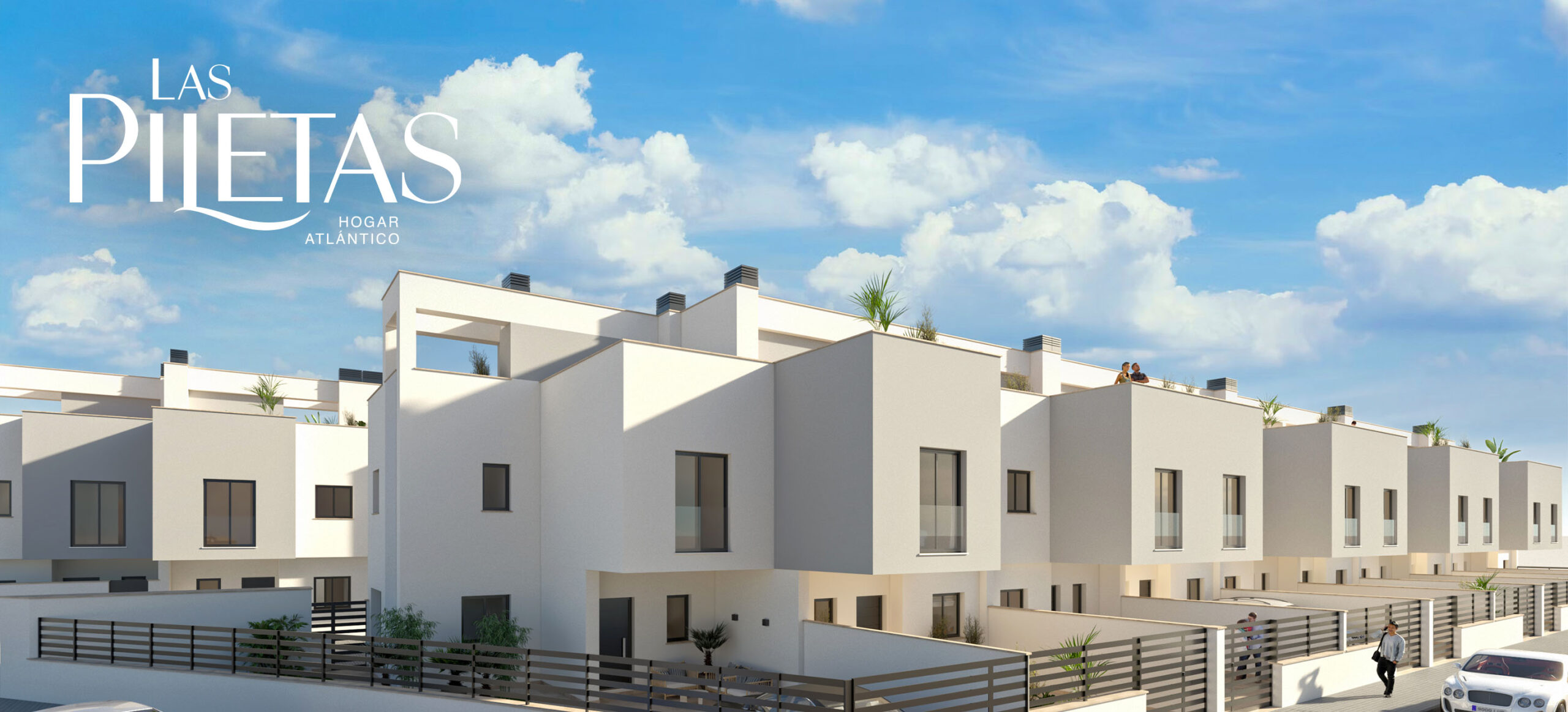 Las Piletas Sanlúcar